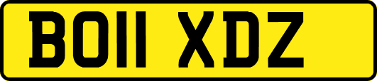 BO11XDZ