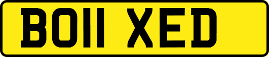 BO11XED