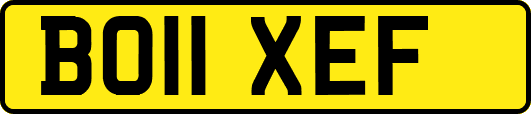 BO11XEF