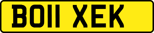 BO11XEK