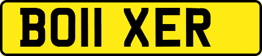 BO11XER