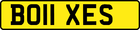 BO11XES