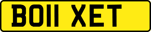 BO11XET