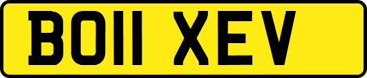 BO11XEV