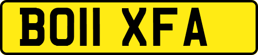 BO11XFA