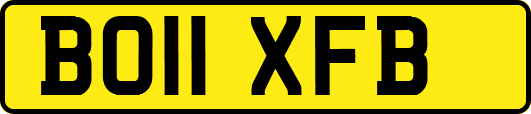 BO11XFB