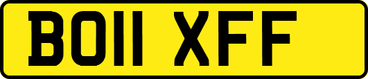 BO11XFF