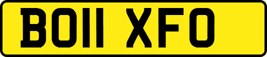 BO11XFO