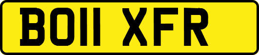 BO11XFR