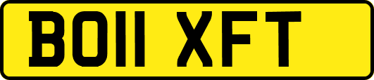 BO11XFT
