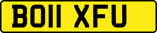 BO11XFU