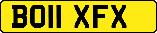 BO11XFX