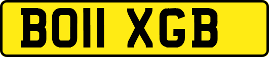 BO11XGB