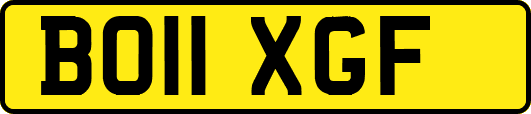 BO11XGF