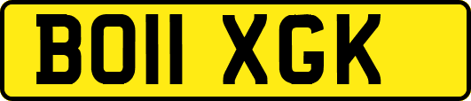 BO11XGK