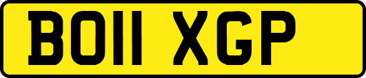 BO11XGP