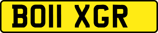 BO11XGR