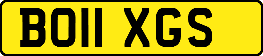 BO11XGS