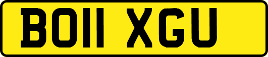 BO11XGU