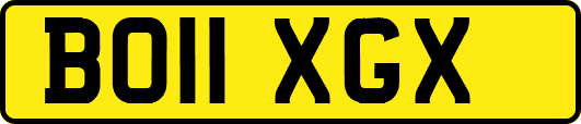 BO11XGX