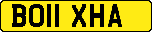 BO11XHA