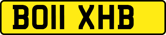 BO11XHB