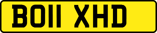 BO11XHD