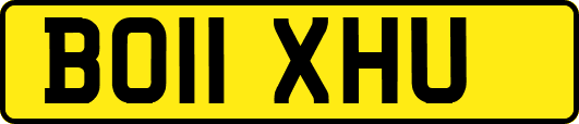 BO11XHU