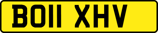 BO11XHV