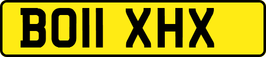 BO11XHX