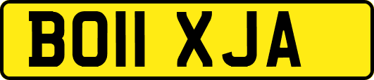BO11XJA
