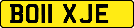 BO11XJE