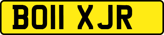 BO11XJR