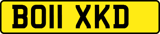 BO11XKD