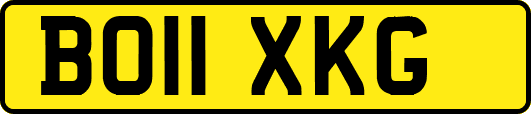 BO11XKG