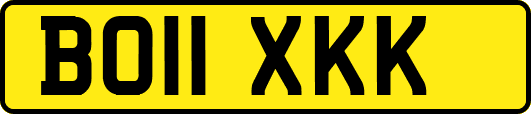 BO11XKK