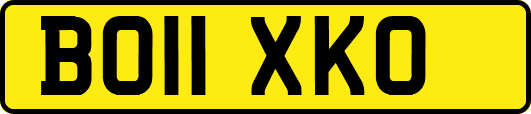 BO11XKO