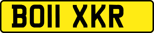 BO11XKR