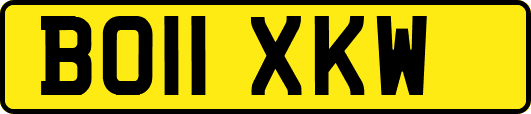 BO11XKW