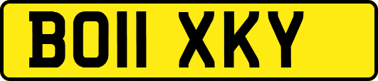 BO11XKY