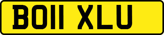 BO11XLU