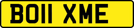 BO11XME