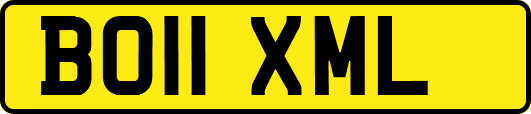 BO11XML