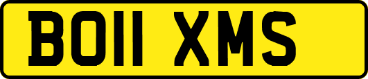 BO11XMS