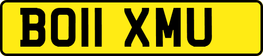 BO11XMU