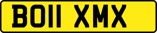 BO11XMX