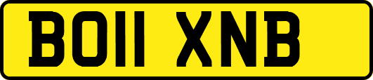 BO11XNB