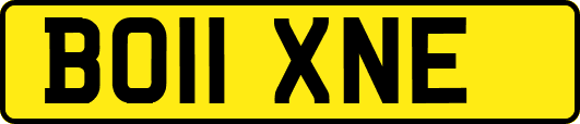 BO11XNE