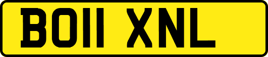 BO11XNL