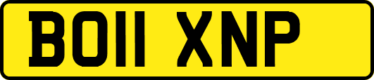 BO11XNP
